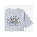 Patagonia Men's Hatch Hour Responsibili-Tee