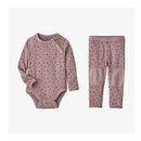Patagonia Infant Capilene Midweight Set