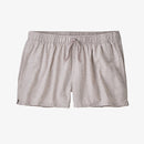 Patagonia Women's Island Hemp Baggies Shorts