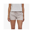Patagonia Women's Island Hemp Baggies Shorts