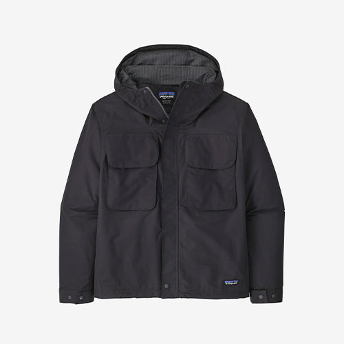 Patagonia Men's Isthmus Utility Jacket