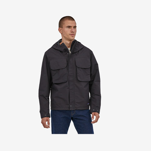 Patagonia Men's Isthmus Utility Jacket