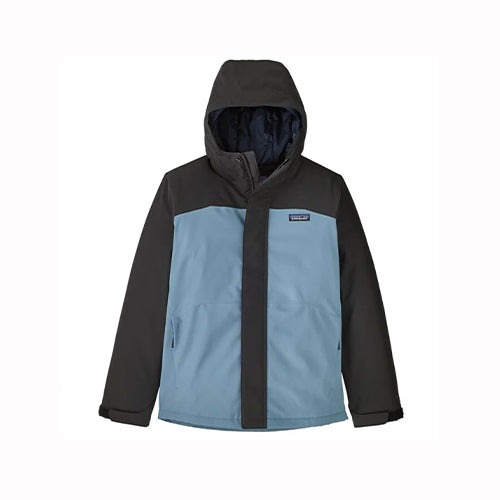 Patagonia Boys' Everyday Ready Jacket