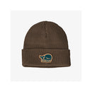 Patagonia Kids' Logo Beanie