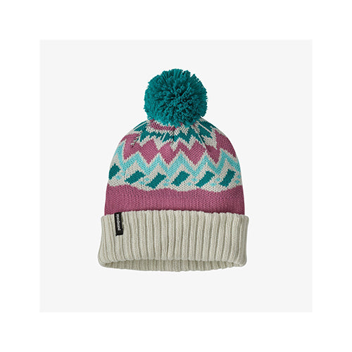 Patagonia Kids' Powder Town Beanie