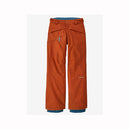 Patagonia Boys' Snowshot Snowpants