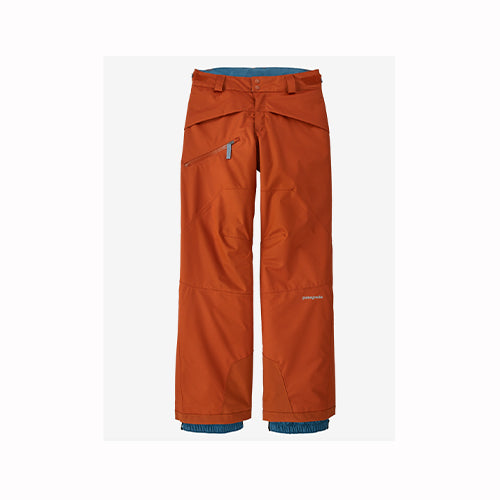 Patagonia Boys Snowshot Snowpants
