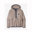 Patagonia Women's Los Gatos Hooded Pullover