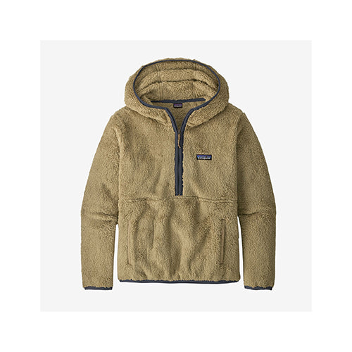 Patagonia Women s Los Gatos Hooded Pullover
