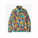 Patagonia Women's Lightweight Synchilla Snap-T