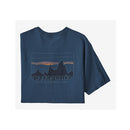 Patagonia Men's '73 Skyline Organic T-Shirt