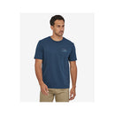 Patagonia Men's '73 Skyline Organic T-Shirt