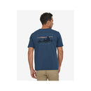 Patagonia Men's '73 Skyline Organic T-Shirt