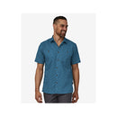 Patagonia Men's Back Step Shirt