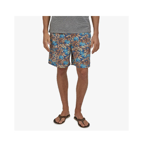 Patagonia Men's Baggies, Long 7"