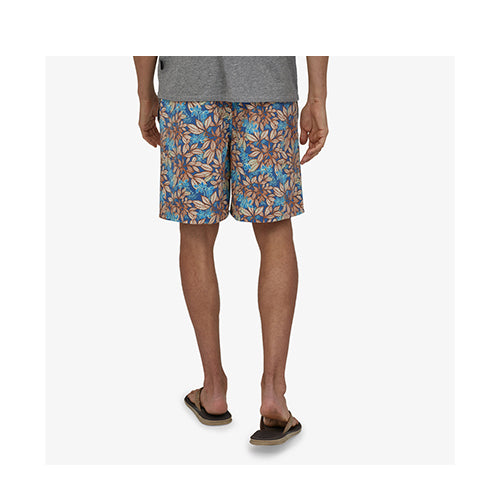 Patagonia Men's Baggies, Long 7"