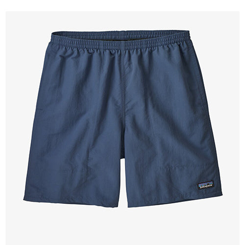 Patagonia Men's Baggies, Long 7"