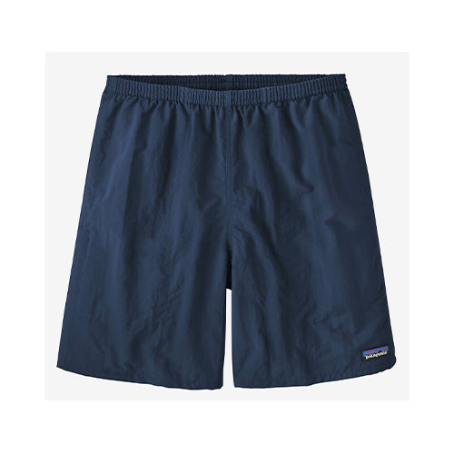 Patagonia Men's Baggies, Long 7"