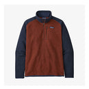 Patagonia Men's Better Sweater 1/4 Zip