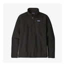 Patagonia Men's Better Sweater 1/4 Zip