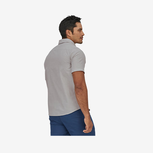 Patagonia Men's Daily Shirt
