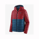 Patagonia Men's Down Sweater Hoody
