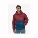 Patagonia Men's Down Sweater Hoody