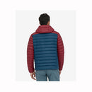Patagonia Men's Down Sweater Hoody