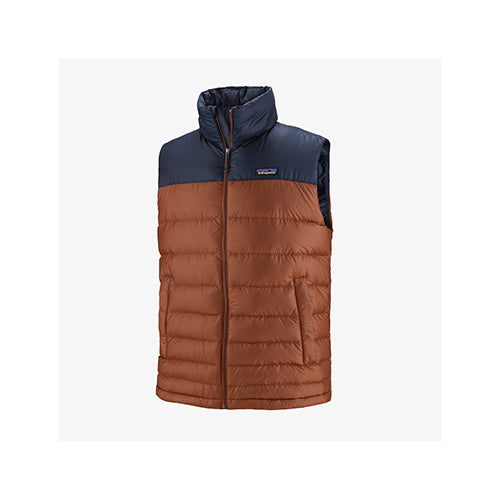 Patagonia Men's Hi-Loft Down Vest