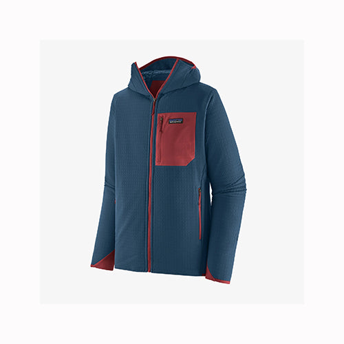 R2 techface hoody online