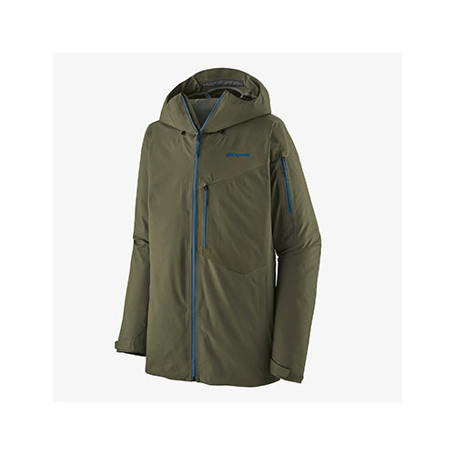 Patagonia Men s SnowDrifter Ski Snowboard Jacket