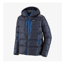 Patagonia Men's Fitz Roy Down Hoody