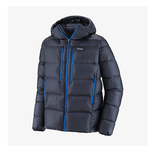Patagonia Men's Fitz Roy Down Hoody
