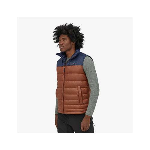 Patagonia Men's Hi-Loft Down Vest