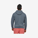 Patagonia Men's Line Logo Ridge Stripe Uprisal Hoody