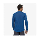Patagonia Men's Long Sleeve Cap Cool Trail Shirt