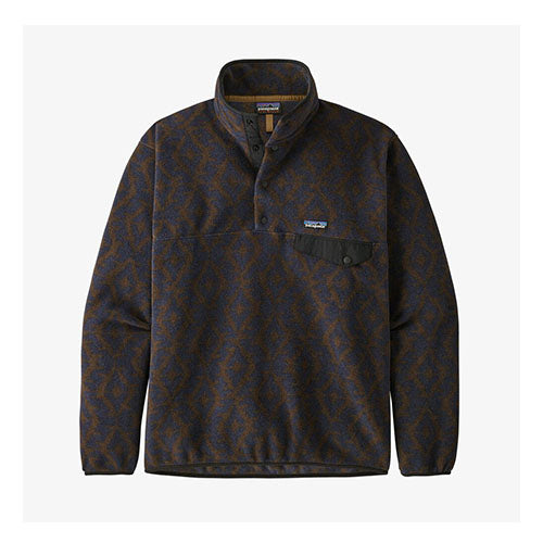 Snap t pullover patagonia discount
