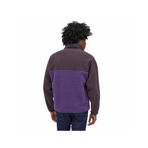 Patagonia Men's Lightweight Synchilla Snap-T Pullover