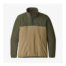 Patagonia Men's Micro D Snap-T Pullover