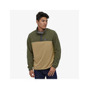 Patagonia Men's Micro D Snap-T Pullover