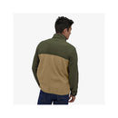 Patagonia Men's Micro D Snap-T Pullover