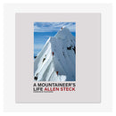 Patagonia A Mountaineer's Life