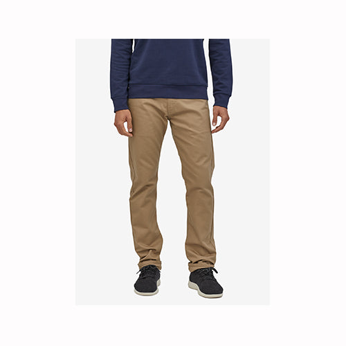 Patagonia Men's Performance Twill Jeans