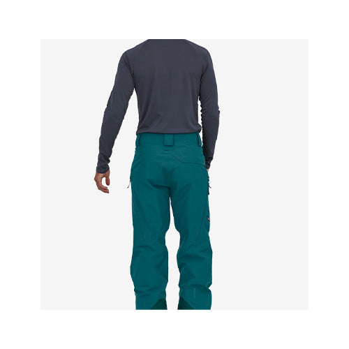 Patagonia Mens' Powder Bowl Pant