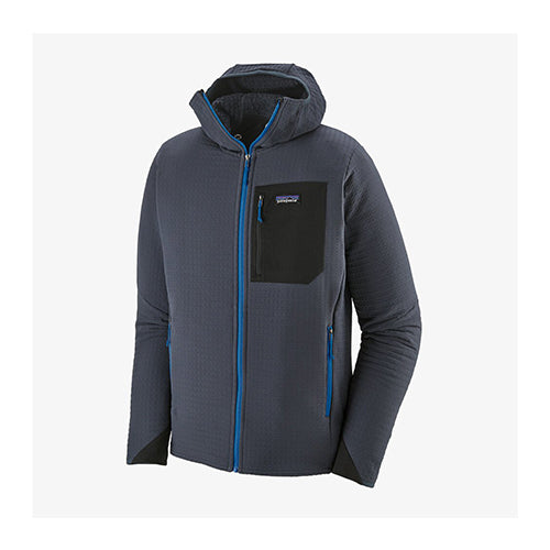 Patagonia Men's R2 TechFace Hoody
