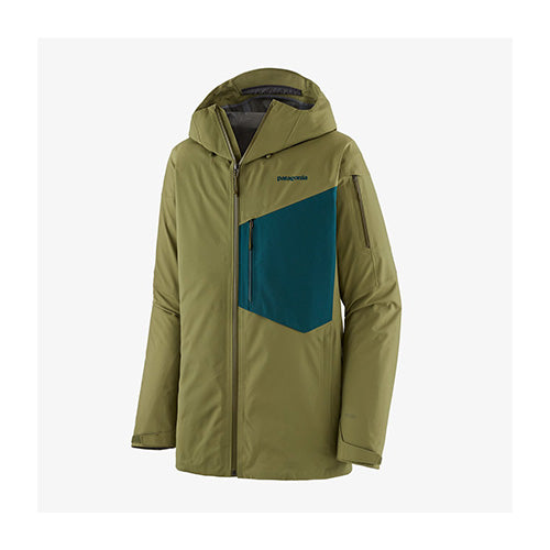 Patagonia Men's SnowDrifter Ski/Snowboard Jacket