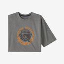 Patagonia Men's Take A Stand Tee