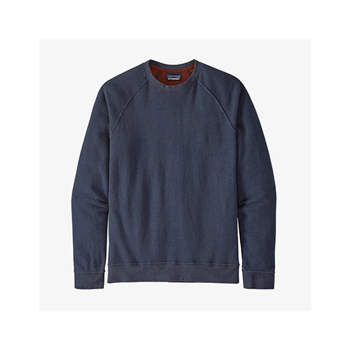 Patagonia Men's Trail Harbor Crewneck Sweatshirt