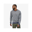 Patagonia Men's Trail Harbor Crewneck Sweatshirt