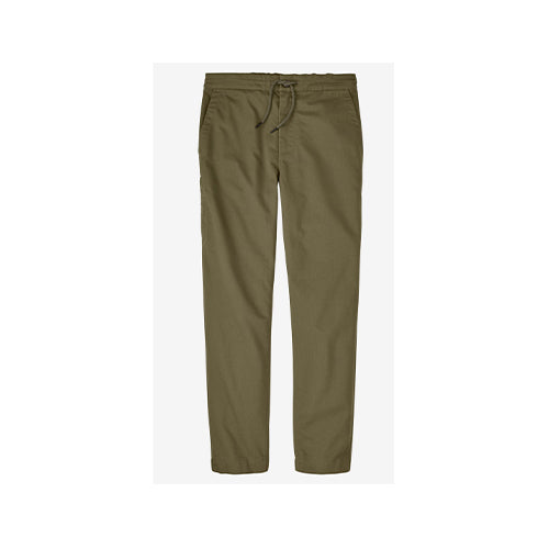 Patagonia Men's Twill Traveler Pant